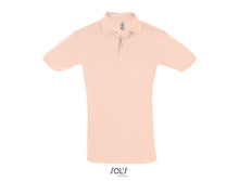 Charger l'image dans la galerie, Polo homme Sol's Perfect Men