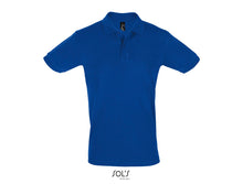 Charger l'image dans la galerie, Polo homme Sol's Perfect Men