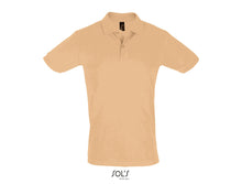 Charger l'image dans la galerie, Polo homme Sol's Perfect Men