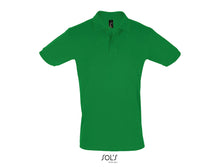 Charger l'image dans la galerie, Polo homme Sol's Perfect Men
