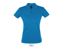 Charger l'image dans la galerie, Polo sport femme Sol's Performer Women