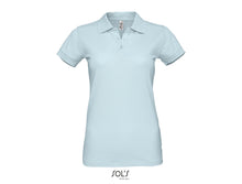 Charger l'image dans la galerie, Polo sport femme Sol's Performer Women