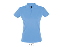 Charger l'image dans la galerie, Polo sport femme Sol's Performer Women