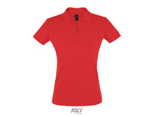 Charger l'image dans la galerie, Polo sport femme Sol's Performer Women