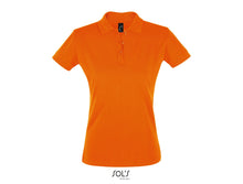 Charger l'image dans la galerie, Polo sport femme Sol's Performer Women