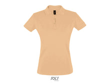Charger l'image dans la galerie, Polo femme Sol's Perfect Women