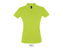 Charger l'image dans la galerie, Polo sport femme Sol's Performer Women