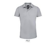 Charger l'image dans la galerie, Polo sport homme Sol's Performer Men