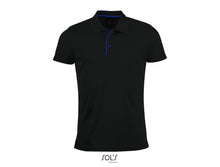 Charger l'image dans la galerie, Polo sport homme Sol's Performer Men