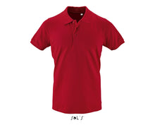Charger l'image dans la galerie, Polo homme Sol's Phoenix Men