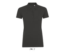 Charger l'image dans la galerie, Polo femme Sol's Phoenix Women