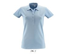 Charger l'image dans la galerie, Polo femme Sol's Phoenix Women