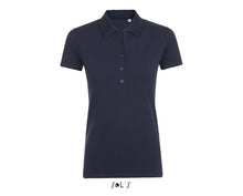 Charger l'image dans la galerie, Polo femme Sol's Phoenix Women