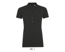 Charger l'image dans la galerie, Polo femme Sol's Phoenix Women