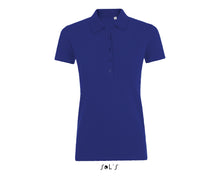 Charger l'image dans la galerie, Polo femme Sol's Phoenix Women