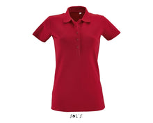 Charger l'image dans la galerie, Polo femme Sol's Phoenix Women