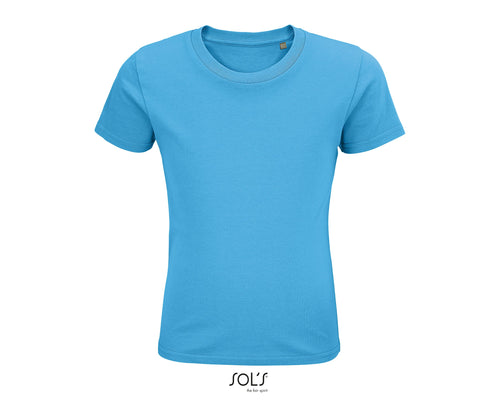 T-shirt enfant Sol's Pioneer Kids