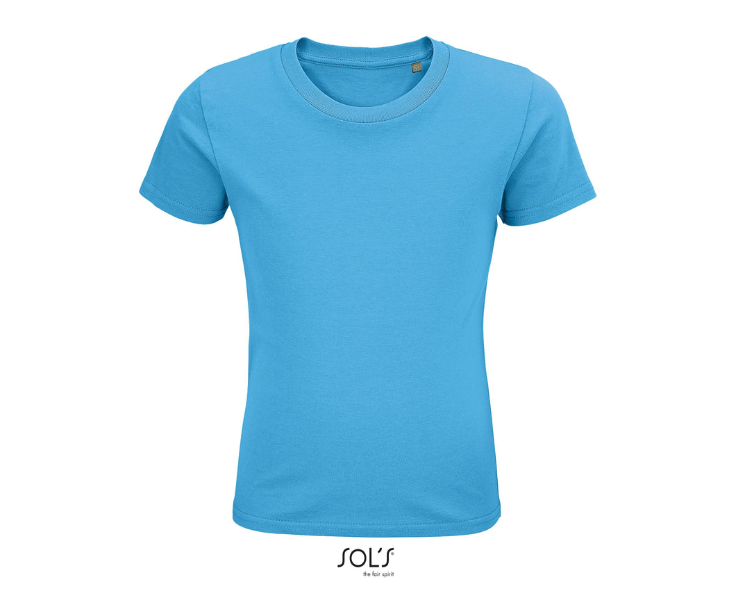 T-shirt enfant Sol's Pioneer Kids