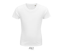 Charger l&#39;image dans la galerie, T-shirt enfant Sol&#39;s Pioneer Kids