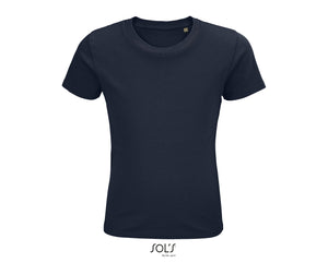 T-shirt enfant Sol's Pioneer Kids