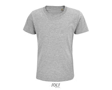 Charger l&#39;image dans la galerie, T-shirt enfant Sol&#39;s Pioneer Kids