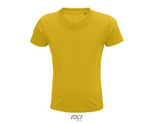 Charger l&#39;image dans la galerie, T-shirt enfant Sol&#39;s Pioneer Kids