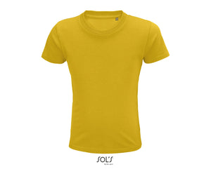 T-shirt enfant Sol's Pioneer Kids