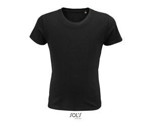 T-shirt enfant Sol's Pioneer Kids
