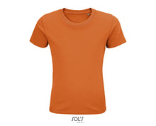 Charger l&#39;image dans la galerie, T-shirt enfant Sol&#39;s Pioneer Kids