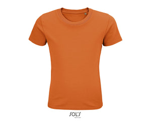 T-shirt enfant Sol's Pioneer Kids