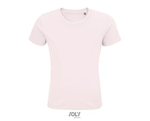 Charger l&#39;image dans la galerie, T-shirt enfant Sol&#39;s Pioneer Kids