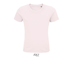 T-shirt enfant Sol's Pioneer Kids