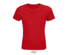 Charger l&#39;image dans la galerie, T-shirt enfant Sol&#39;s Pioneer Kids