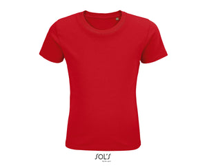 T-shirt enfant Sol's Pioneer Kids