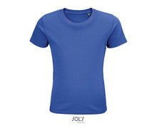 Charger l&#39;image dans la galerie, T-shirt enfant Sol&#39;s Pioneer Kids