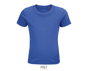 T-shirt enfant Sol's Pioneer Kids