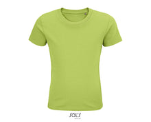 Charger l&#39;image dans la galerie, T-shirt enfant Sol&#39;s Pioneer Kids