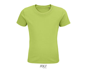 T-shirt enfant Sol's Pioneer Kids