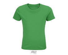 Charger l&#39;image dans la galerie, T-shirt enfant Sol&#39;s Pioneer Kids