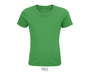 T-shirt enfant Sol's Pioneer Kids