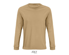 Charger l&#39;image dans la galerie, T-shirt unisexe manches longues Sol&#39;s Pioneer LSL
