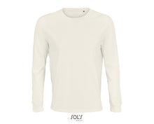 Charger l&#39;image dans la galerie, T-shirt unisexe manches longues Sol&#39;s Pioneer LSL