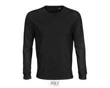 Charger l&#39;image dans la galerie, T-shirt unisexe manches longues Sol&#39;s Pioneer LSL