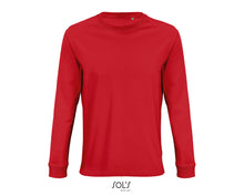 Charger l&#39;image dans la galerie, T-shirt unisexe manches longues Sol&#39;s Pioneer LSL