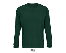 Charger l&#39;image dans la galerie, T-shirt unisexe manches longues Sol&#39;s Pioneer LSL