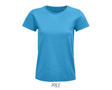 Charger l&#39;image dans la galerie, T-shirt Sol&#39;s Pioneer Women