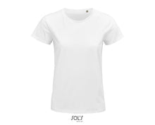 Charger l&#39;image dans la galerie, T-shirt Sol&#39;s Pioneer Women