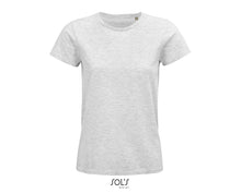 Charger l&#39;image dans la galerie, T-shirt Sol&#39;s Pioneer Women