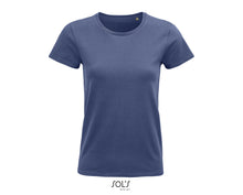 Charger l&#39;image dans la galerie, T-shirt Sol&#39;s Pioneer Women