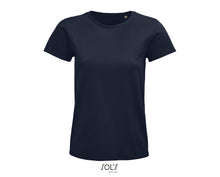 Charger l&#39;image dans la galerie, T-shirt Sol&#39;s Pioneer Women